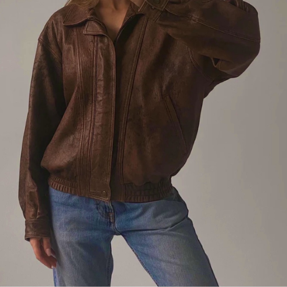 Thinsulate women’s vintage  Retro coat